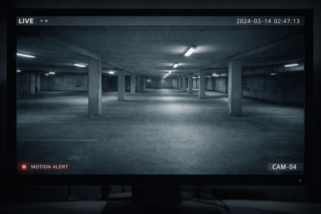 Security sound alerts sound recognition smart triggers alerts intergration